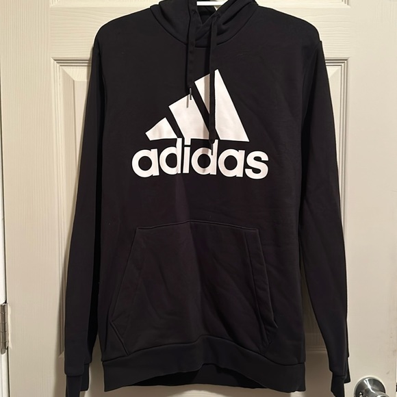 Adidas Men’s Hoodie - Picture 1 of 5